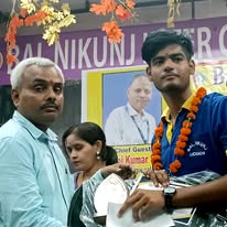 Bal Nikunj Girls Academy campus photo 11 of 15 — Aliganj
