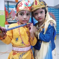 Bal Nikunj Girls Academy campus photo 14 of 15 — Aliganj