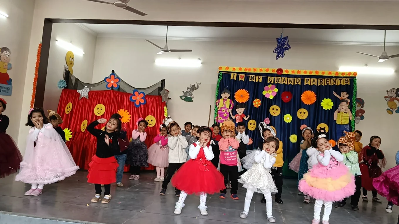 Beginnersss campus photo 3 of 8 — Indira Nagar