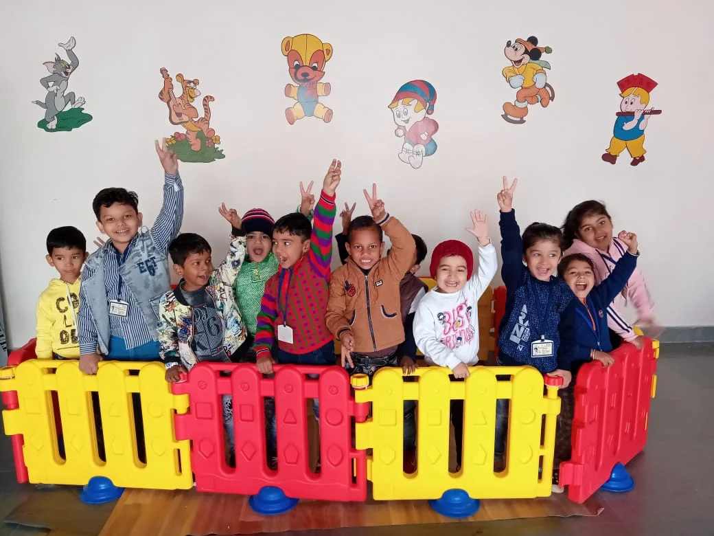 Beginnersss campus photo 5 of 8 — Indira Nagar
