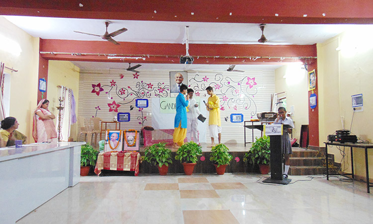 Bhartiya Vidya Bhavan Vidyalaya campus photo 7 of 25 — Gomti Nagar