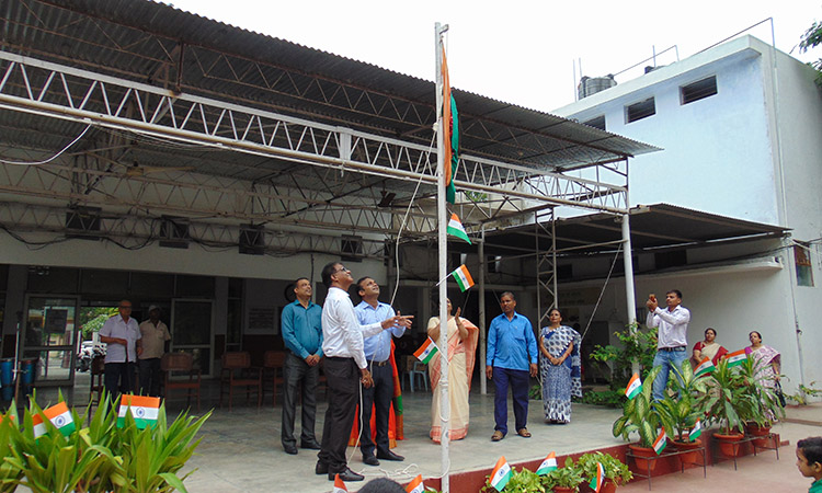 Bhartiya Vidya Bhavan Vidyalaya campus photo 13 of 25 — Gomti Nagar