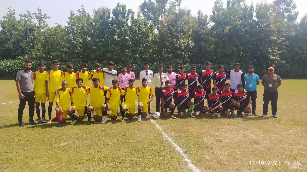 Bhonwal Convent School campus photo 5 of 22 — Natkur