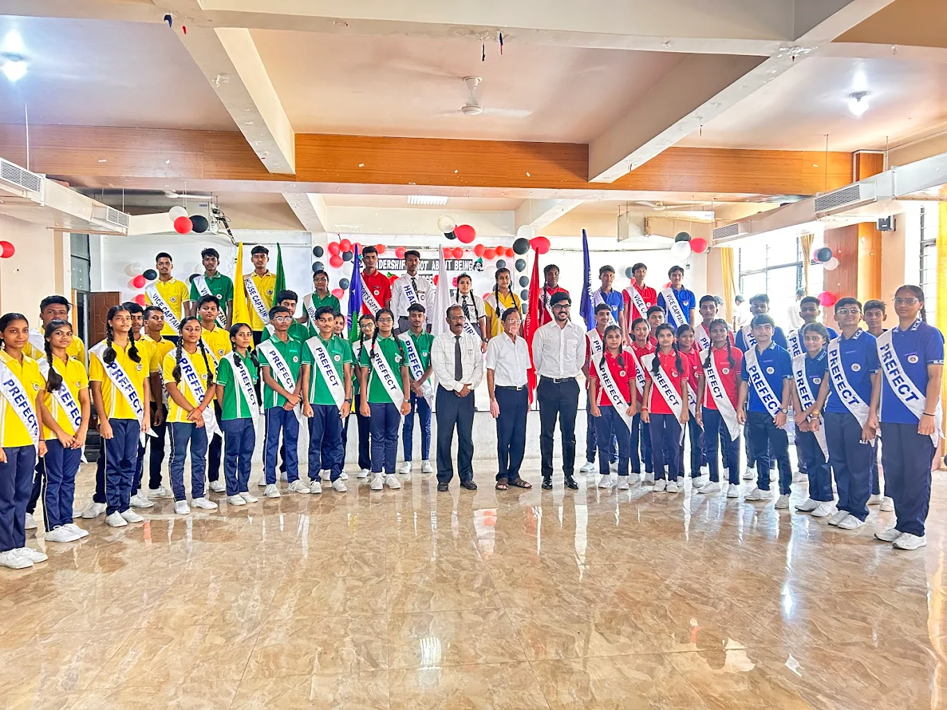 Bhonwal Convent School campus photo 10 of 22 — Natkur