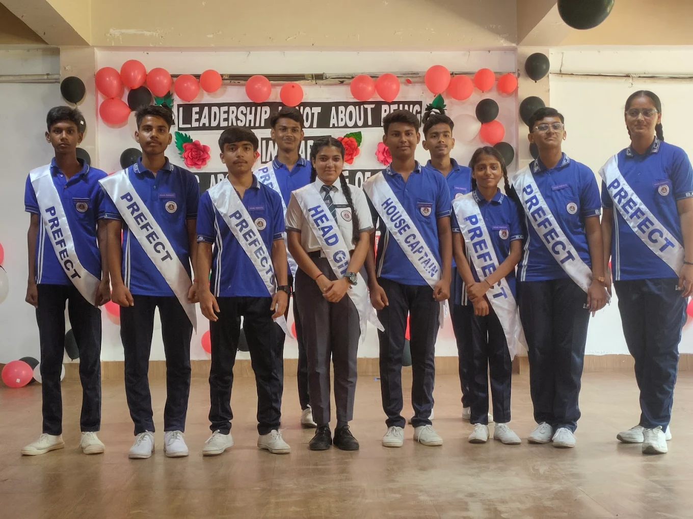Bhonwal Convent School campus photo 12 of 22 — Natkur