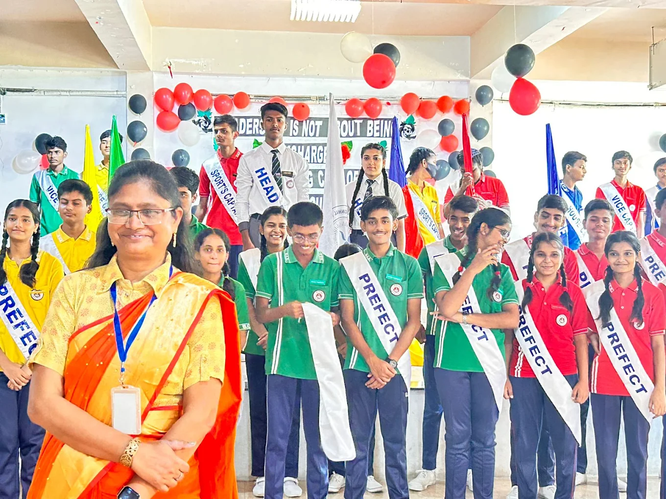 Bhonwal Convent School campus photo 9 of 22 — Natkur