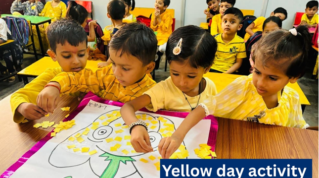 Bhonwal Convent School campus photo 22 of 22 — Natkur