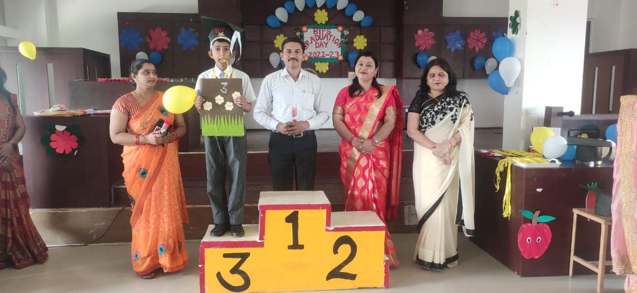 Bimla International Public School campus photo 3 of 20 — Bijnaur