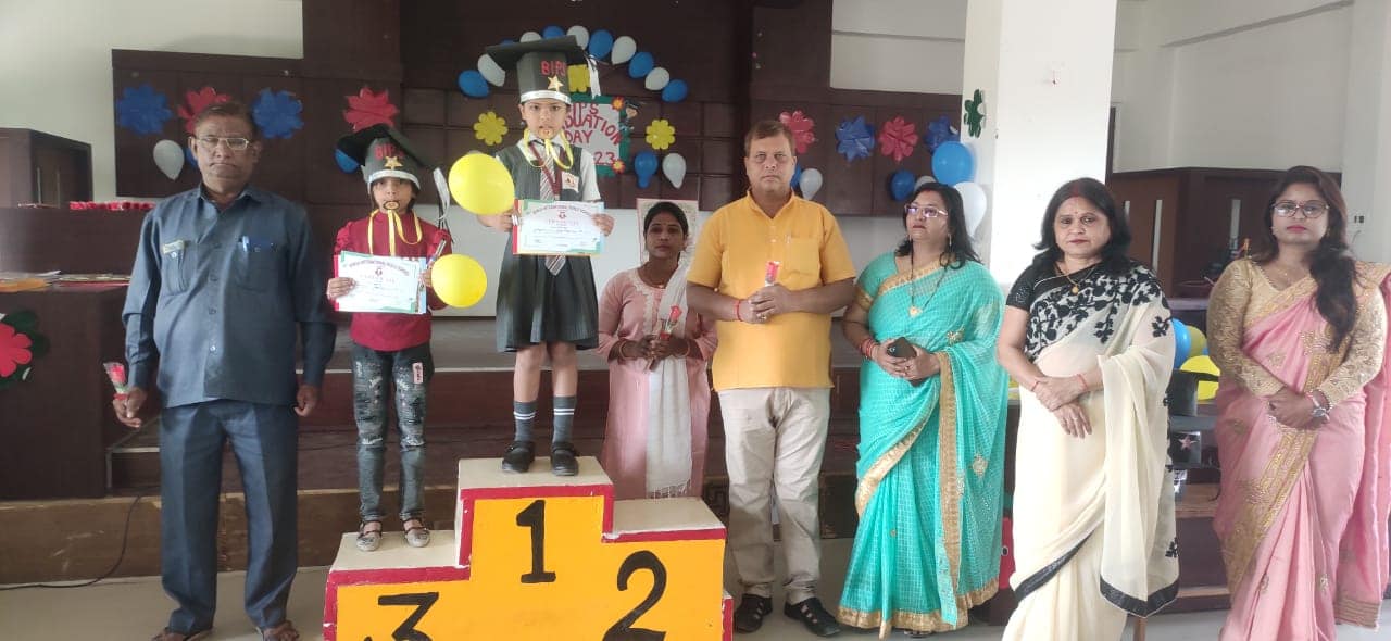 Bimla International Public School campus photo 4 of 20 — Bijnaur
