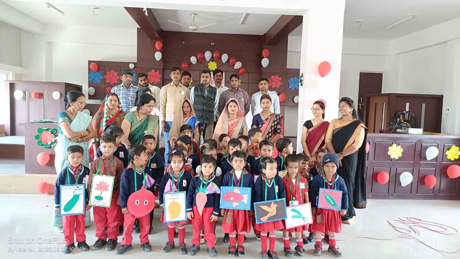 Bimla International Public School campus photo 9 of 20 — Bijnaur