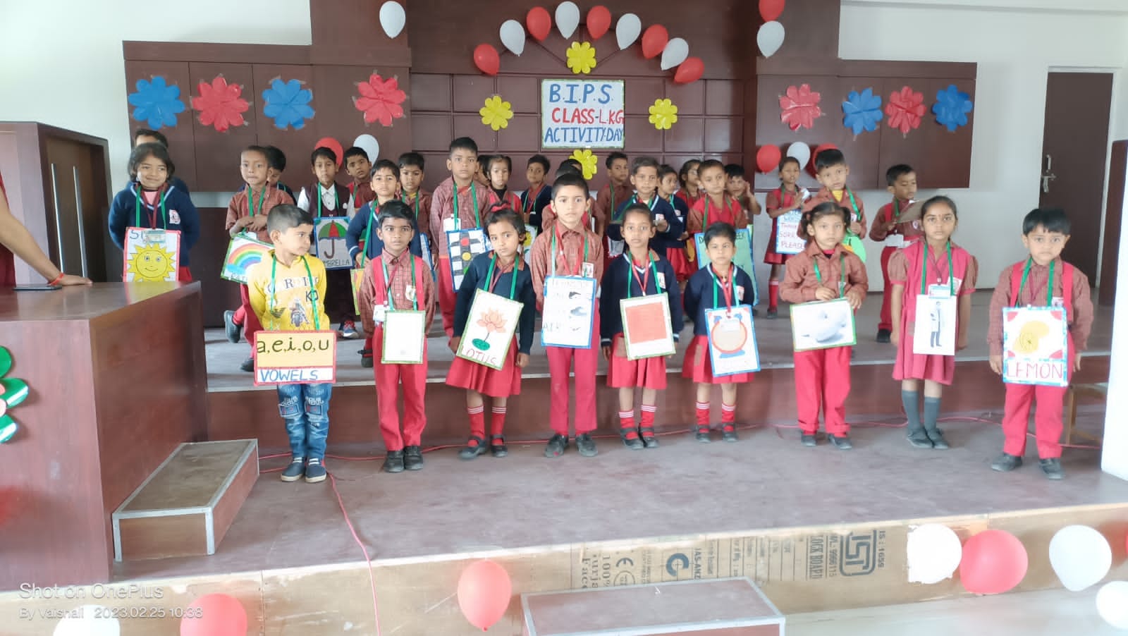 Bimla International Public School campus photo 8 of 20 — Bijnaur