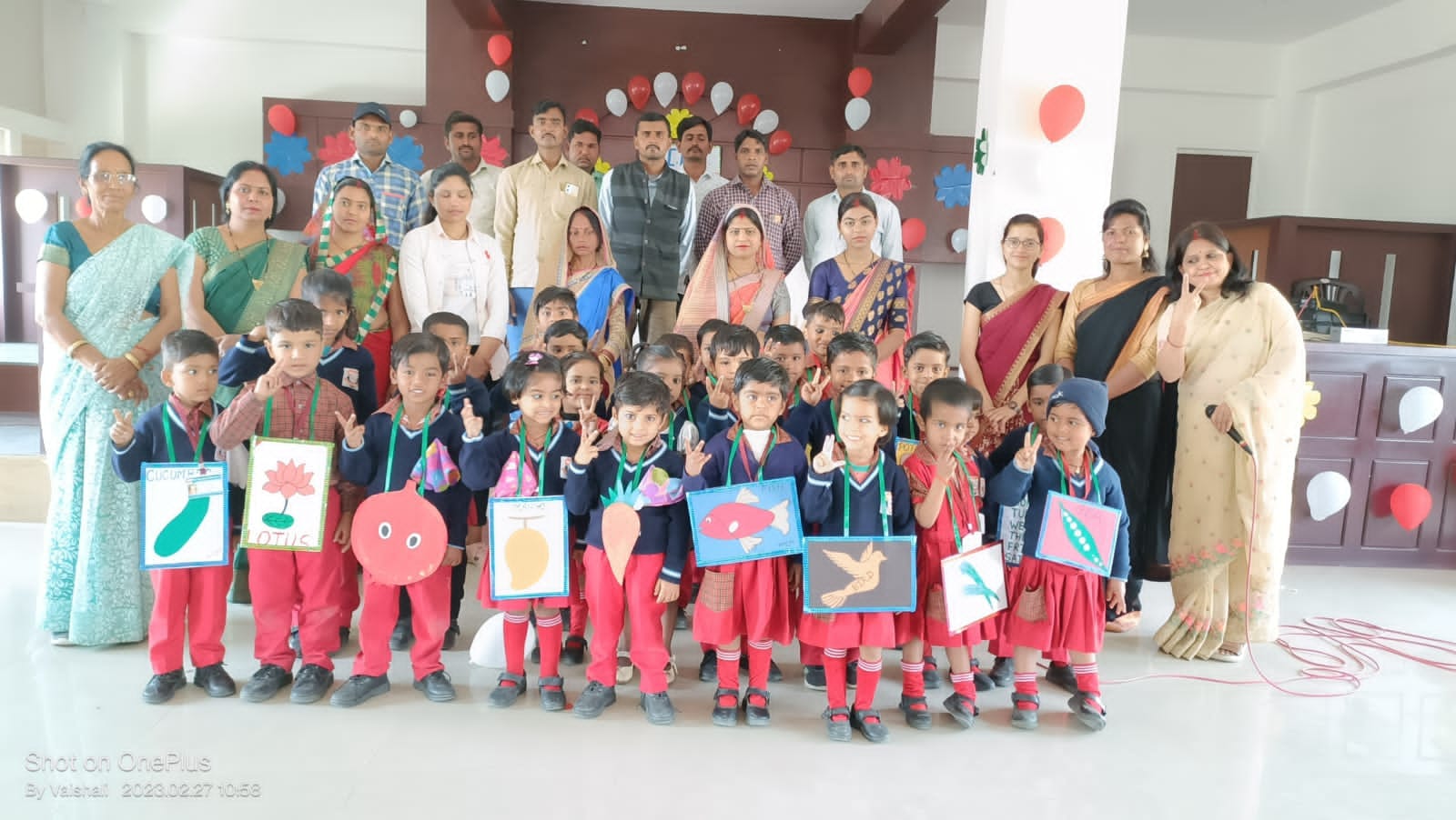 Bimla International Public School campus photo 10 of 20 — Bijnaur