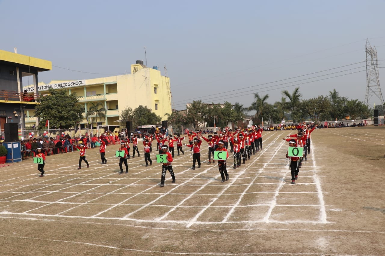 Bimla International Public School campus photo 20 of 20 — Bijnaur