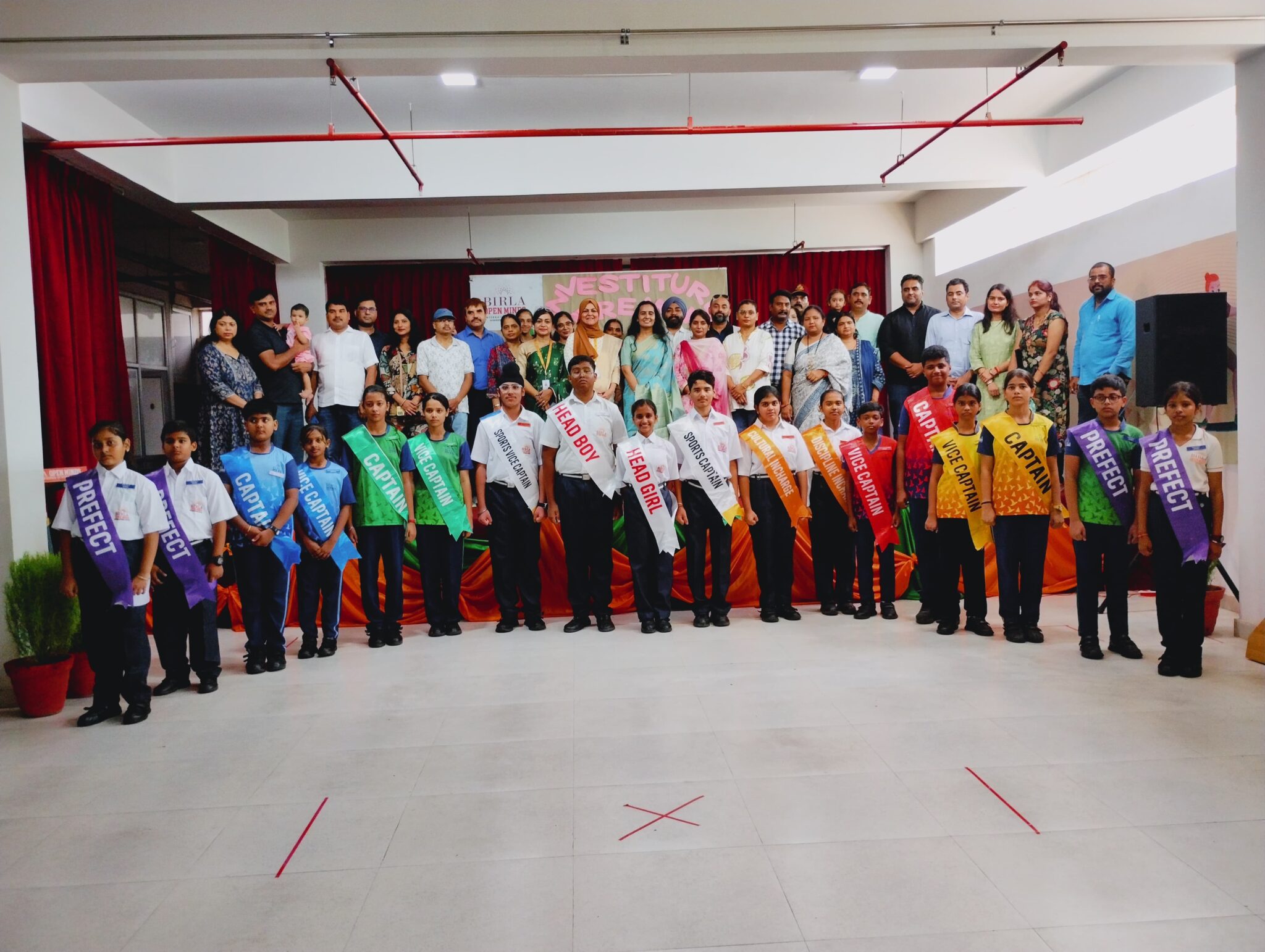 Birla Open Minds International School campus photo 2 of 16 — Baraulikhalilabad