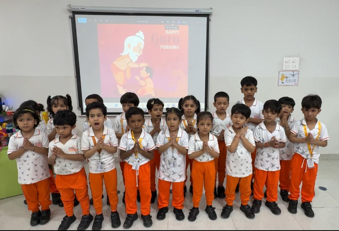 Birla Open Minds International School campus photo 3 of 16 — Baraulikhalilabad