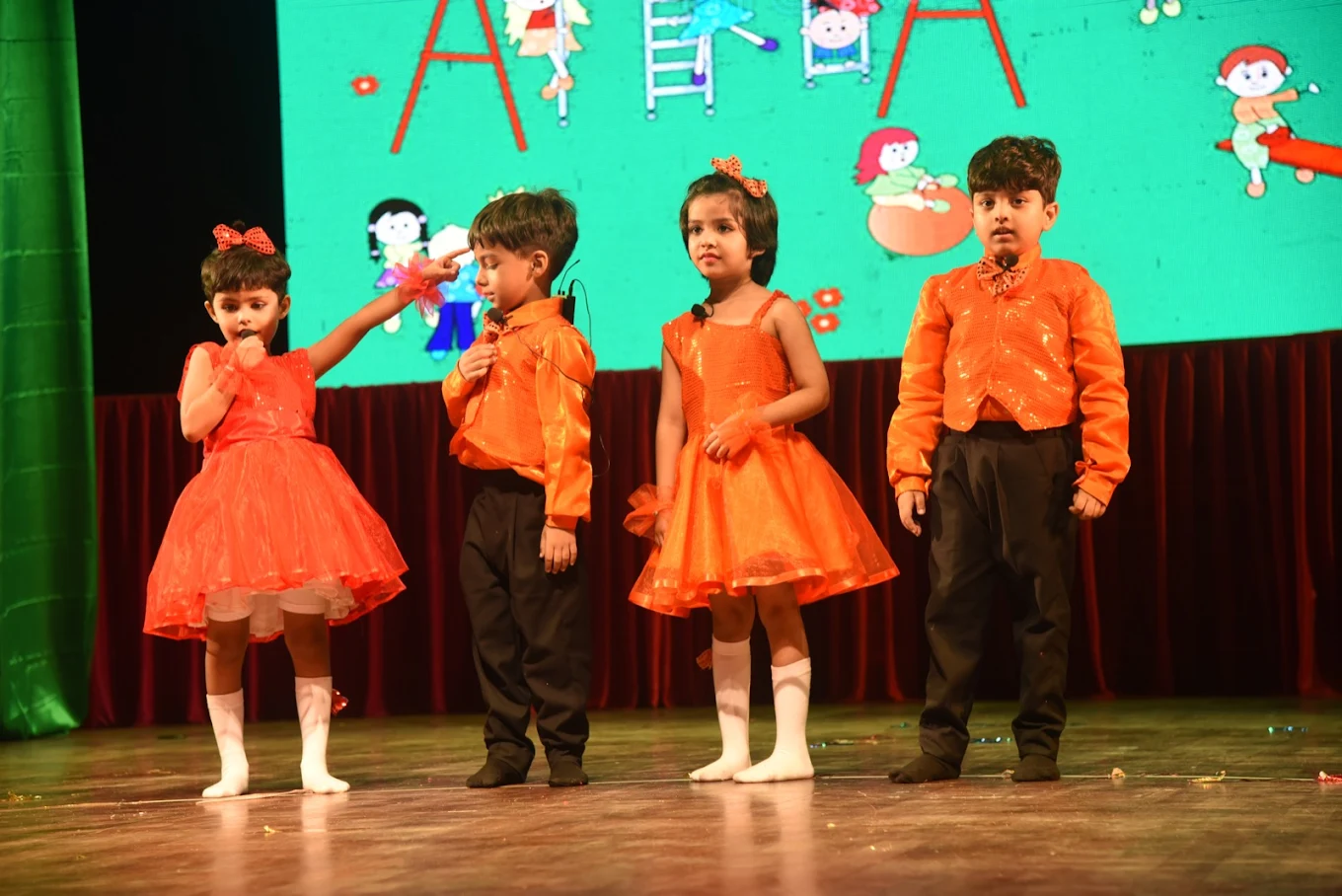 Birla Open Minds International School campus photo 6 of 16 — Baraulikhalilabad