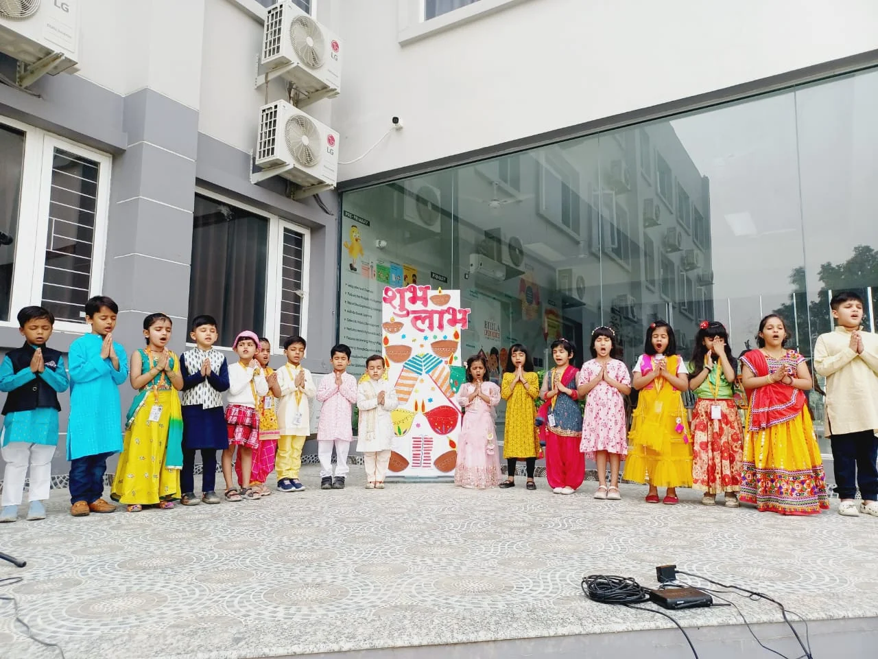 Birla Open Minds International School campus photo 9 of 16 — Baraulikhalilabad