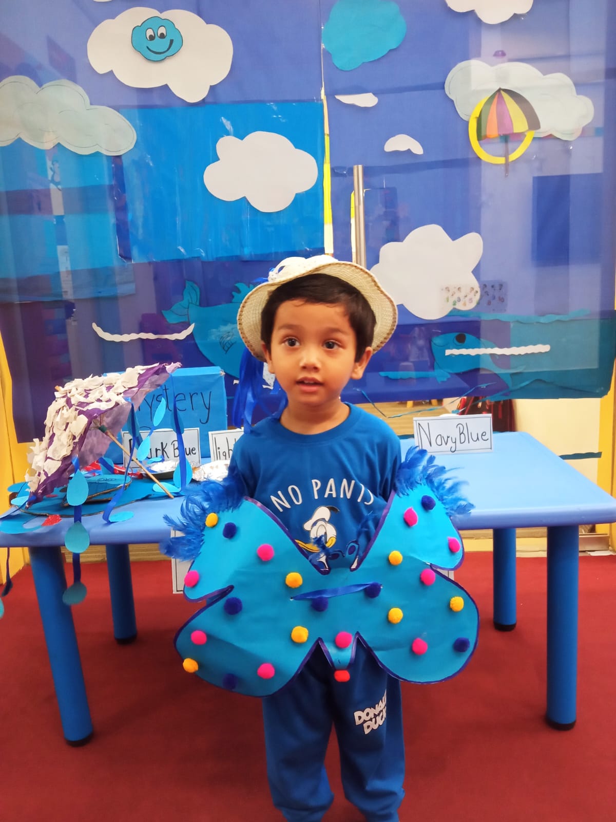 Birla Open Minds Preschool campus photo 7 of 7 — Gomti Nagar