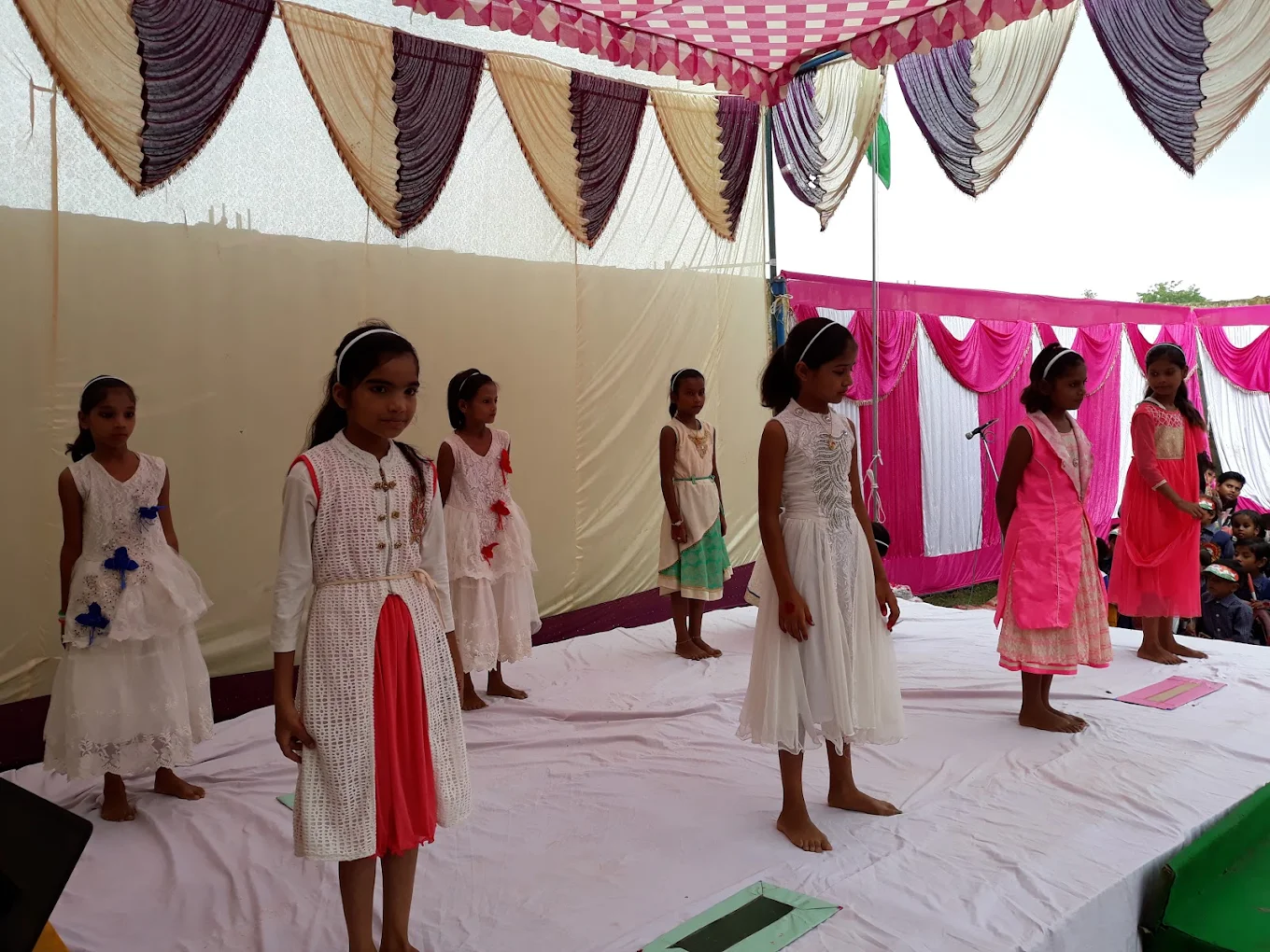 Blue Berry Public School campus photo 3 of 10 — Sarojini Nagar