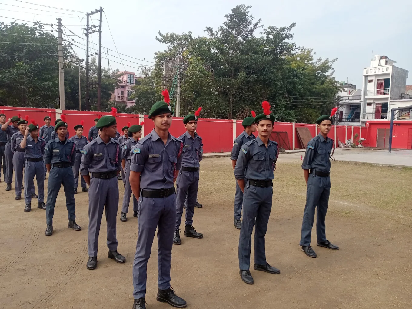 Bright Way Inter College
campus photo 4 of 4 — Jankipuram