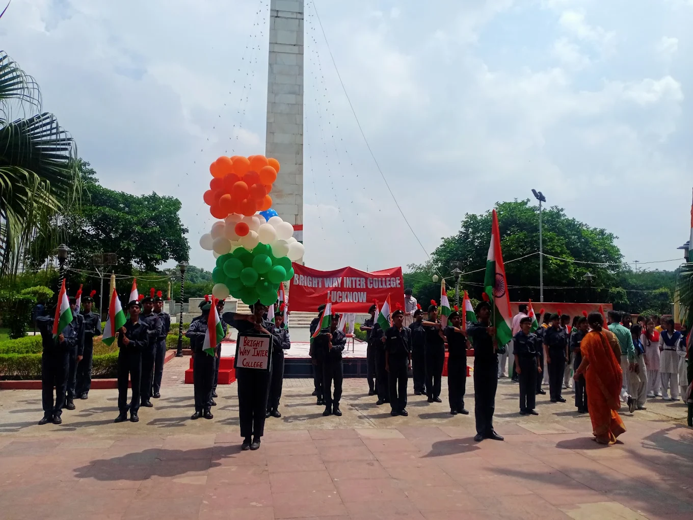Bright Way Inter College
campus photo 2 of 4 — Jankipuram