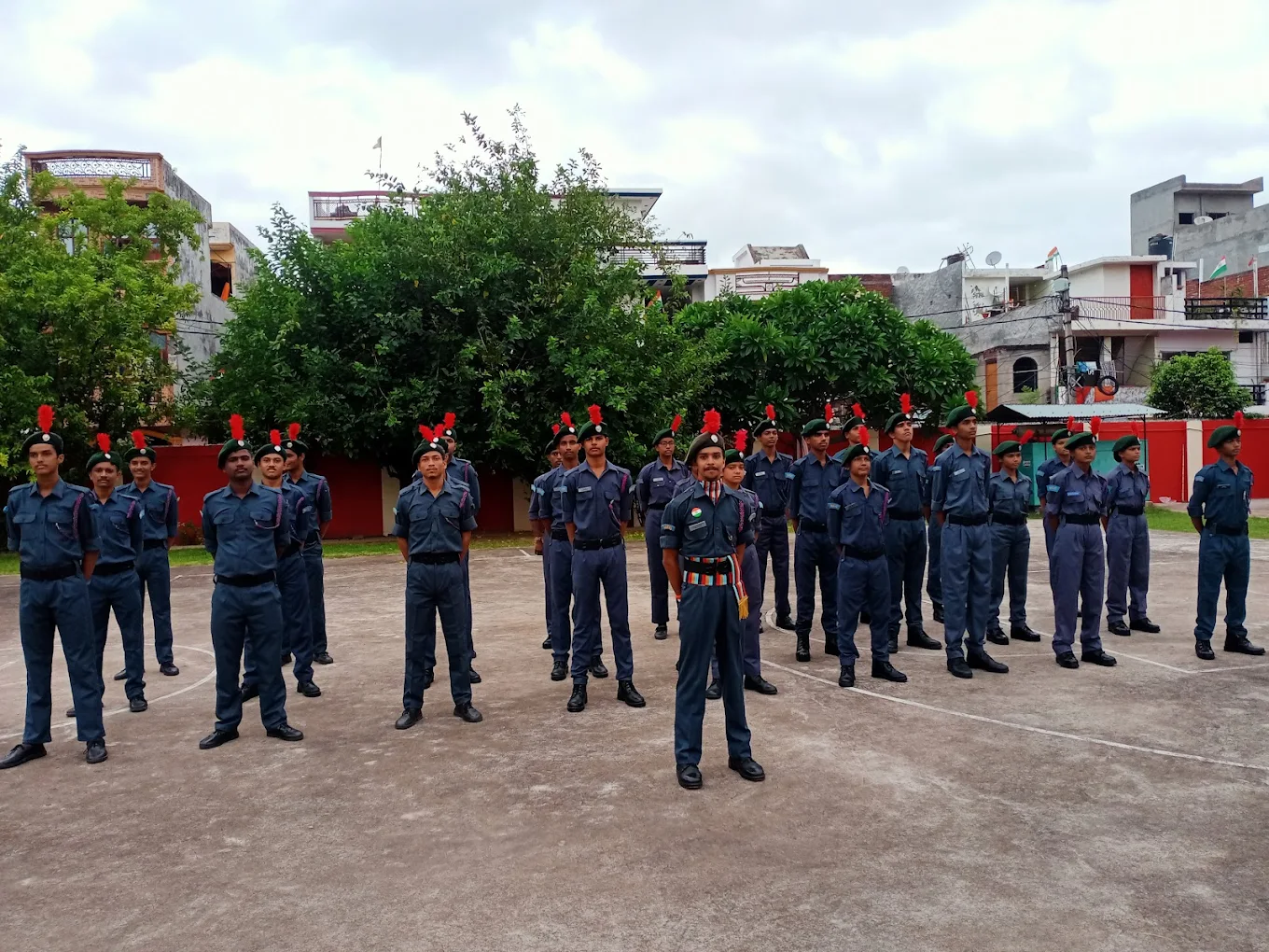 Bright Way Inter College
campus photo 3 of 4 — Jankipuram