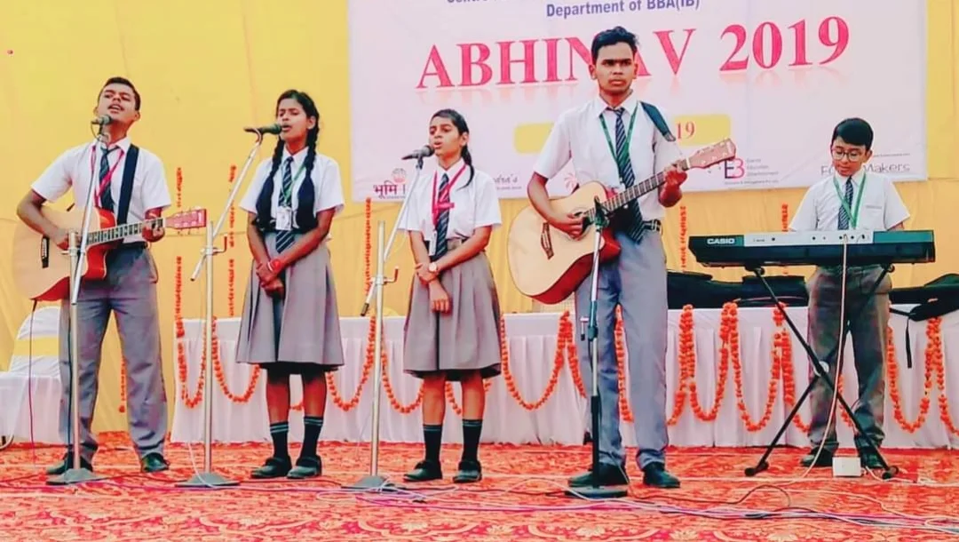 Brightland Inter College campus photo 5 of 21 — Triveni Nagar