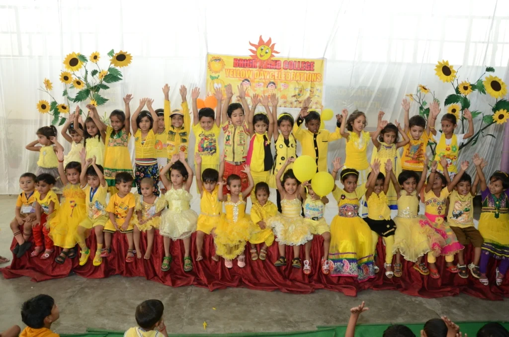 Brightland Inter College campus photo 13 of 21 — Triveni Nagar