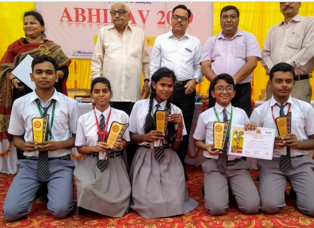 Brightland Inter College campus photo 18 of 21 — Triveni Nagar