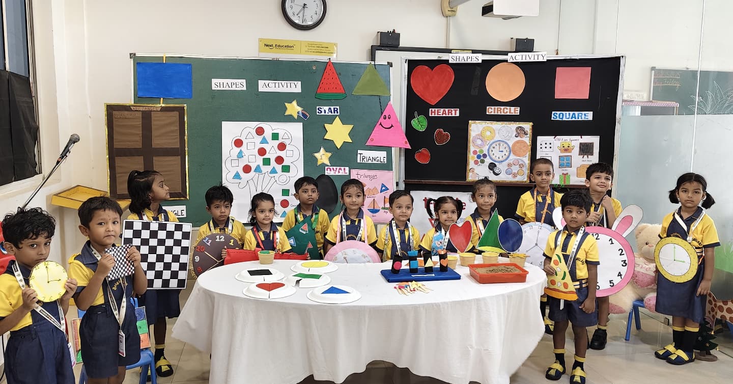 Brightland School campus photo 4 of 30 — Navi Kot Nandana