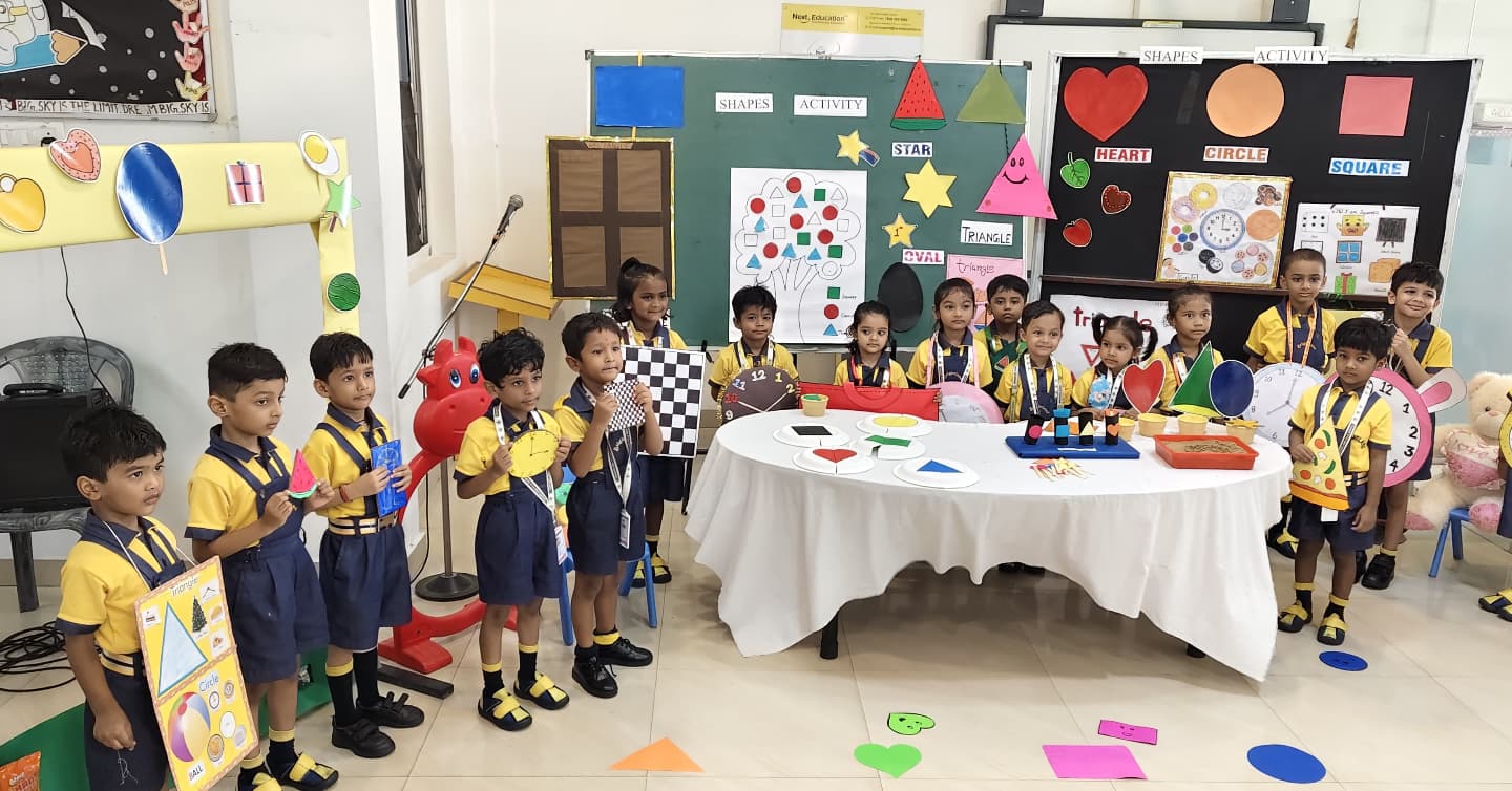 Brightland School campus photo 3 of 30 — Navi Kot Nandana