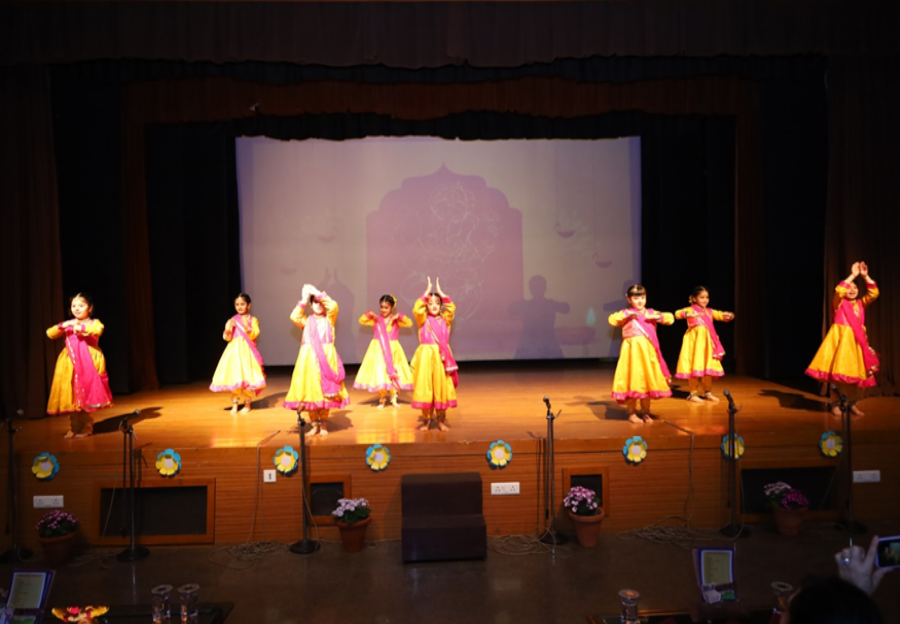 Mata Jai Kaur Public School campus photo 11 of 12 — Ashok Vihar