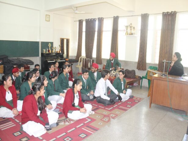 Mata Jai Kaur Public School campus photo 9 of 12 — Ashok Vihar