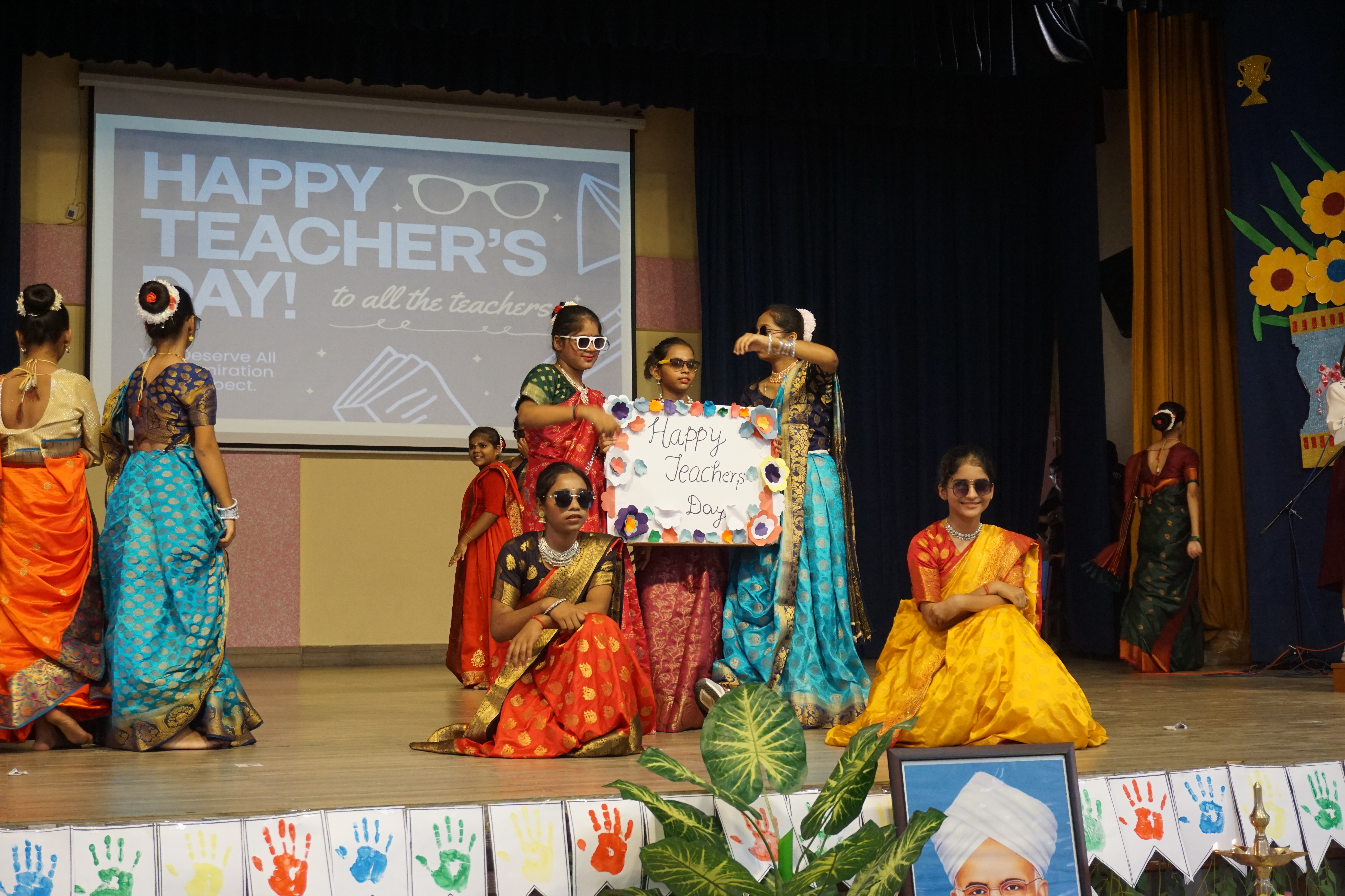 Brigida Morello Convent School campus photo 2 of 14 — Arjunganj