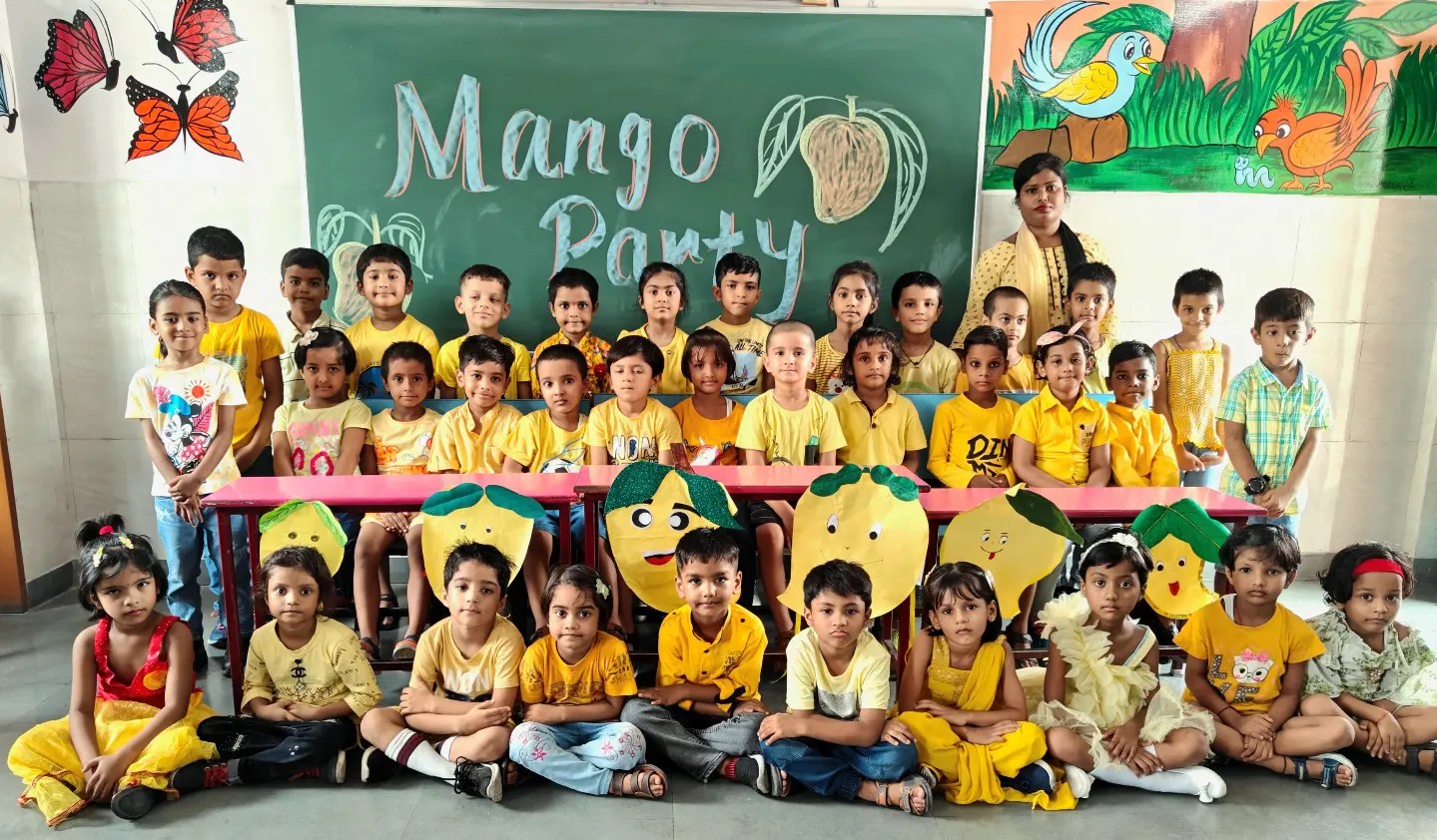 Brigida Morello Convent School campus photo 8 of 14 — Arjunganj