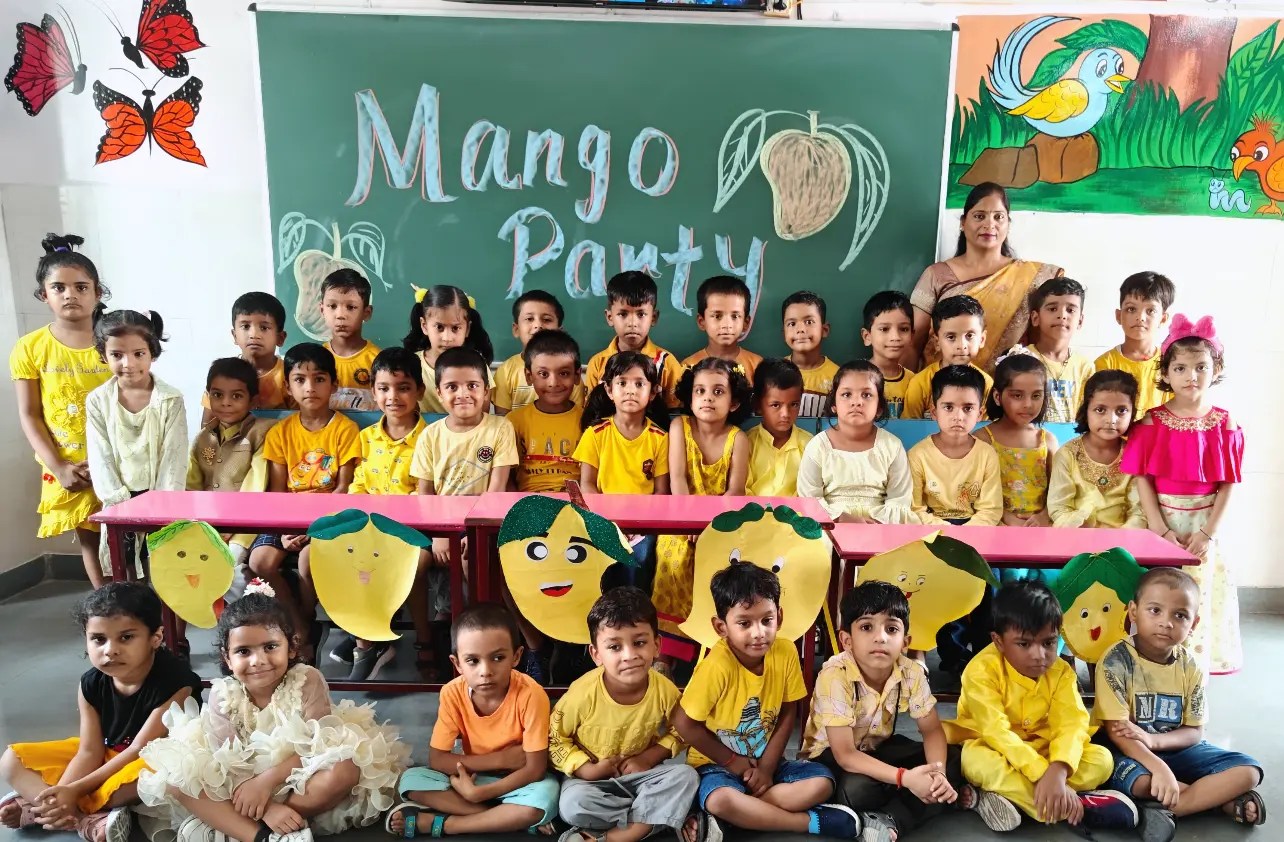 Brigida Morello Convent School campus photo 10 of 14 — Arjunganj
