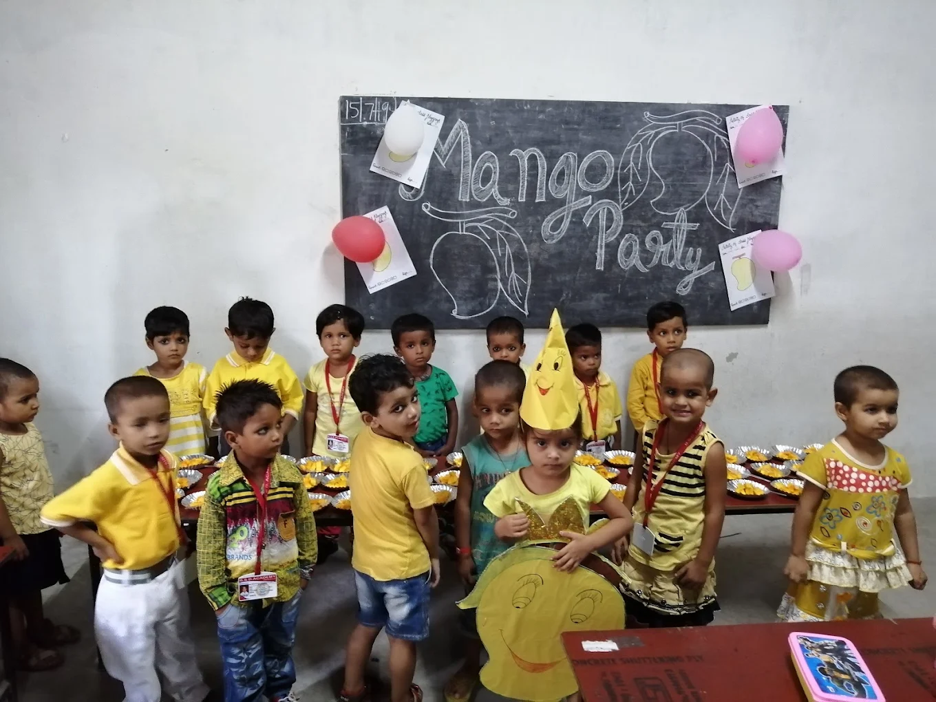 BSD Accademy campus photo 3 of 4 — Dubagga