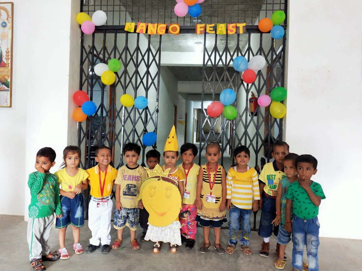 BSD Accademy campus photo 4 of 4 — Dubagga