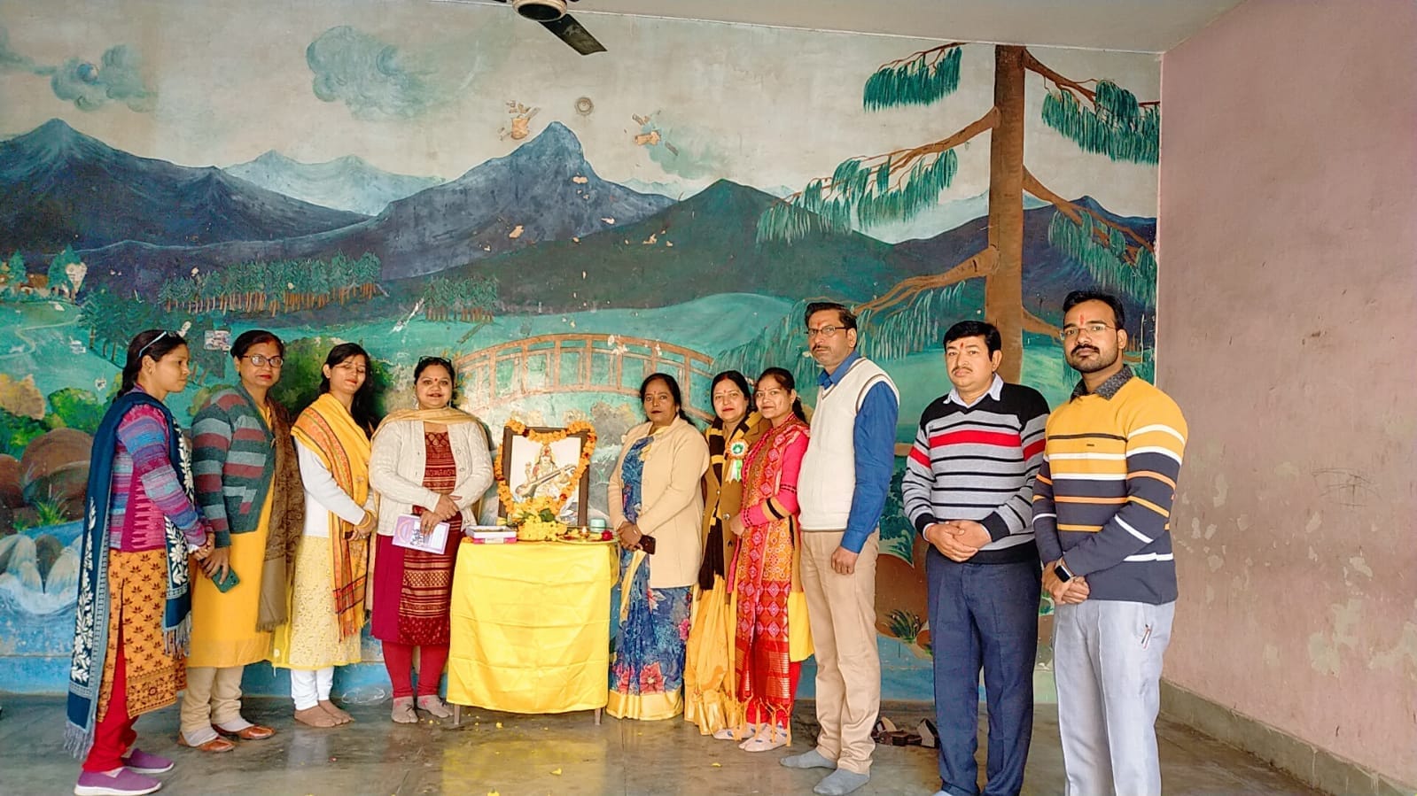 Capital Convent College campus photo 10 of 11 — Jankipuram
