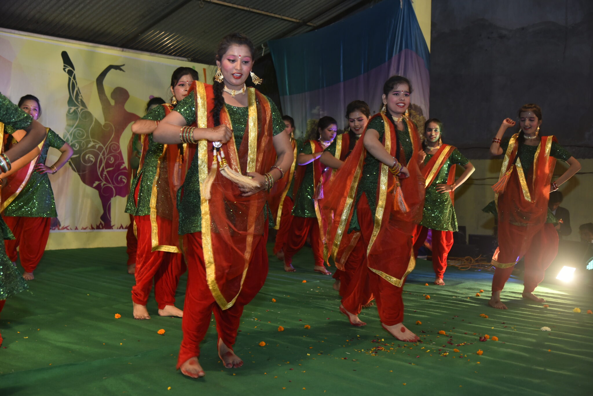 Capital Public School campus photo 7 of 11 — Jankipuram