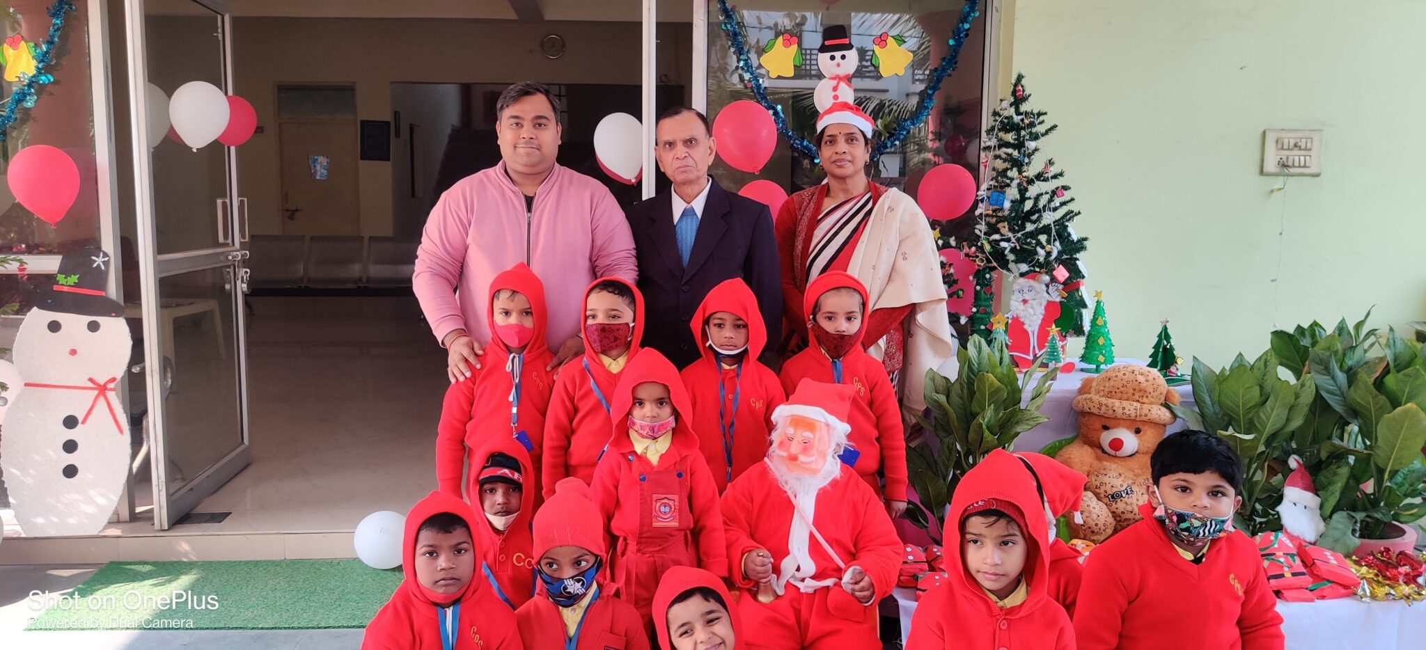 Capital Public School campus photo 10 of 11 — Jankipuram