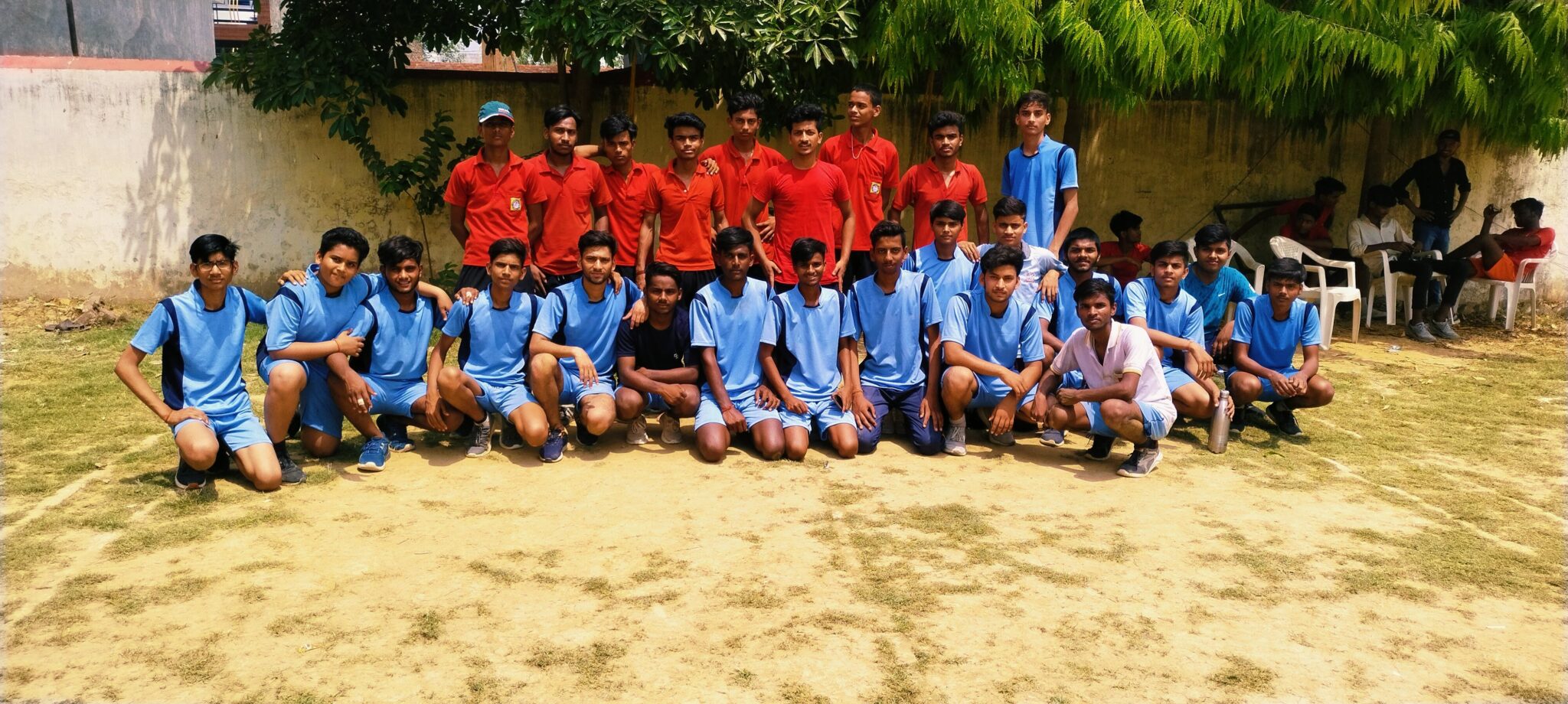 Capital Public School campus photo 11 of 11 — Jankipuram