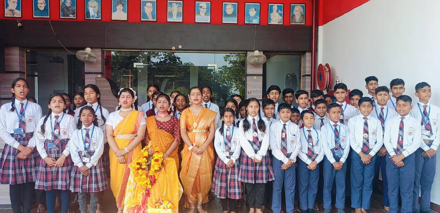 Capital World School campus photo 7 of 21 — Meeraknagar