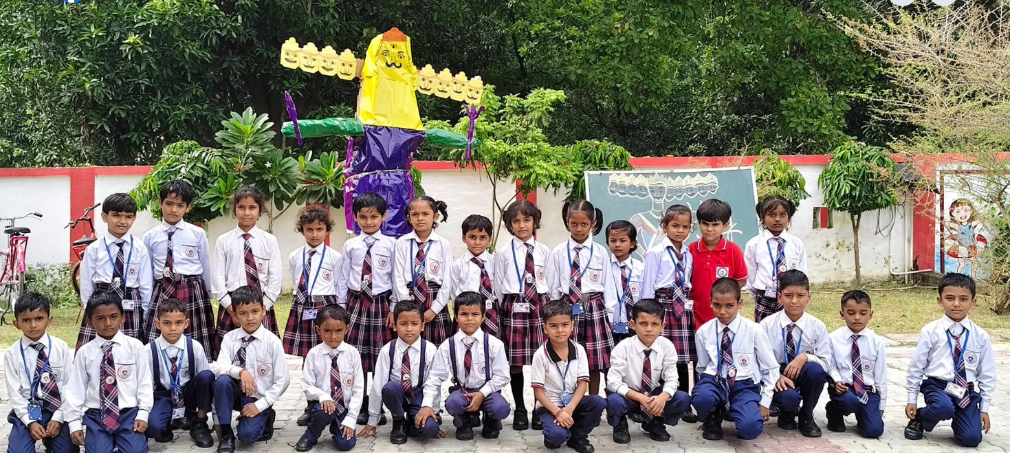Capital World School campus photo 11 of 21 — Meeraknagar