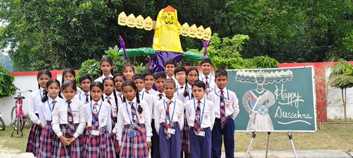 Capital World School campus photo 12 of 21 — Meeraknagar