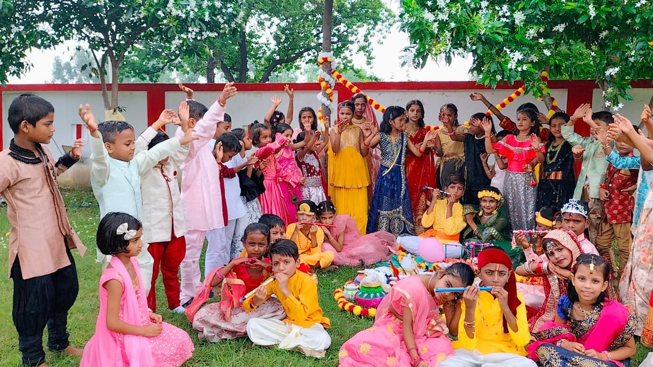 Capital World School campus photo 19 of 21 — Meeraknagar