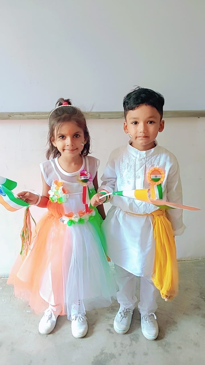 Capital World School campus photo 18 of 21 — Meeraknagar