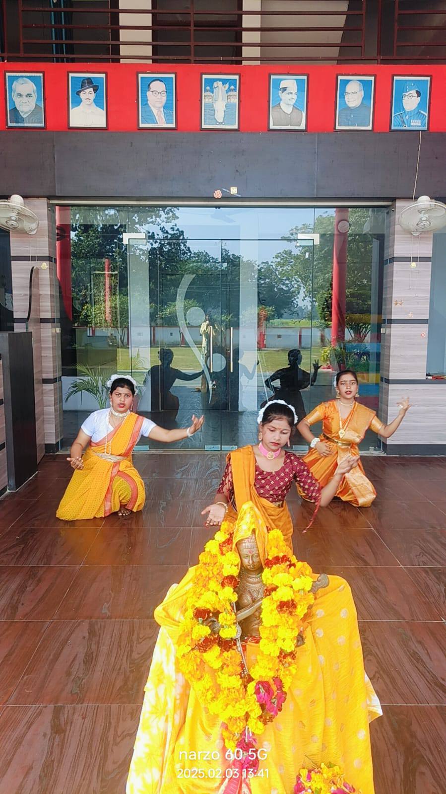 Capital World School campus photo 21 of 21 — Meeraknagar