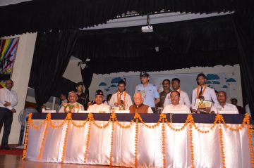 Captain Manoj Kumar Pandey U.P. Sainik School campus photo 4 of 18 — Sarojini Nagar