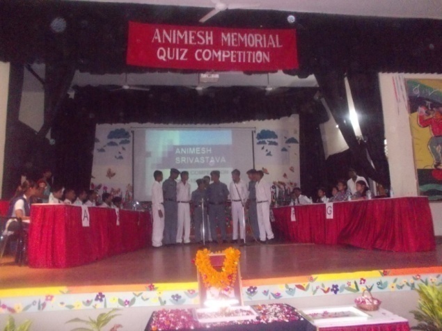 Captain Manoj Kumar Pandey U.P. Sainik School campus photo 3 of 18 — Sarojini Nagar